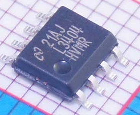 M3404HVMR L3404 SOP-8  LM3404