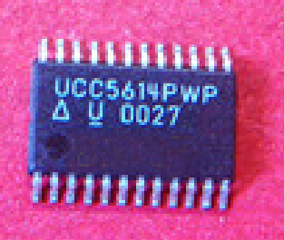 UCC5614PWP  UCC5614  TSSOP