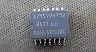 ADXL105JQC   ADXL105  SOP16
