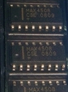 集成IC电路芯片MAX4508CSE MAX4508 SOP16原装拆机质量保证