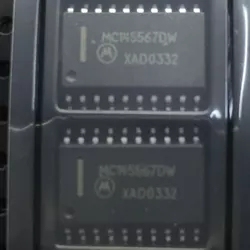 MC145567DW  MC145567  SOP20