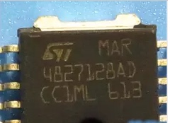 4827128AD  4827128A  4827128  ST4827128 现货