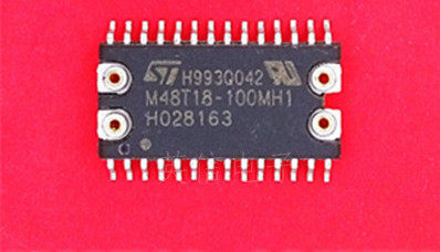 M48T18  M48T18-100MH1 SOP28