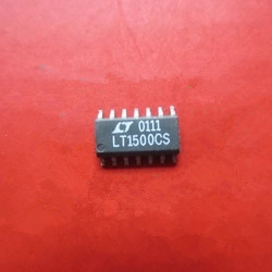 LT1500CS  LT1500IS  LT1500  SOP16