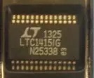 LTC1415CG  LTC1415IG  LTC1415