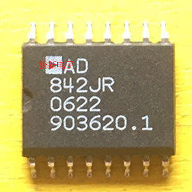 AD842JR  AD842  SOP16