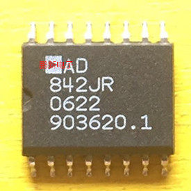 AD842JR  AD842  SOP16