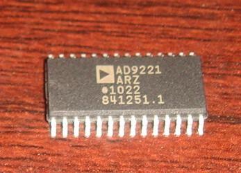 AD9221AR  AD9221  SOP28