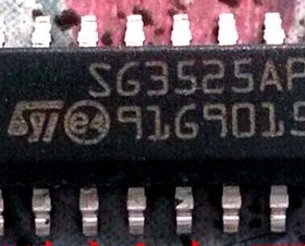SG3525  SG2525  SG3525AP  SG2525AP SOP16脚贴片