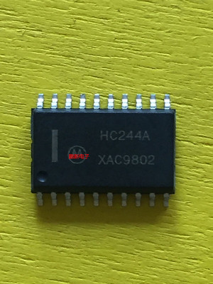 74HC244A  74HC244  HC244  MOT  7.2MM