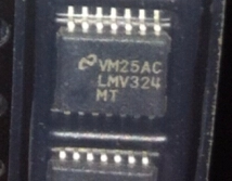 LMV324MTX  LMV324MT  LMV324现货可直拍