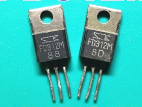 FD312M FD312 TO220