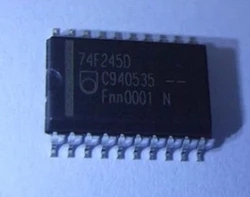 74F245D  74F245  SOP20  7.2MM