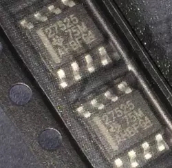 UCC27525DR  UCC27525  SOP