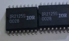 IR2125S IR2125 SOP16  7.2MM