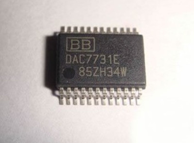 DAC7731E DAC7731 SSOP28