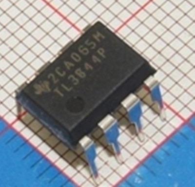 TL3844P  TL3844  DIP