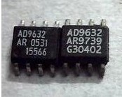 AD9632AR  AD9632    SOP8
