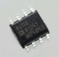 AD8611AR  AD8611  SOP8