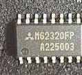 M62320FP  M62320  SOP16