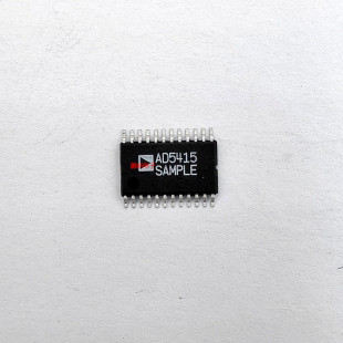 AD5415YRU TSSOP AD5415