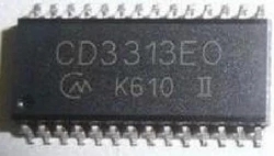 CD3313ES   CD3313  SOP