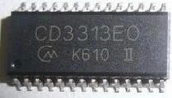 CD3313ES   CD3313  SOP