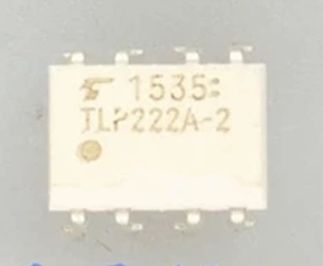 TLP222A-2  TLP222  DIP