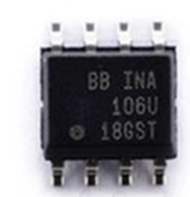 INA106U  INA106  SOP8