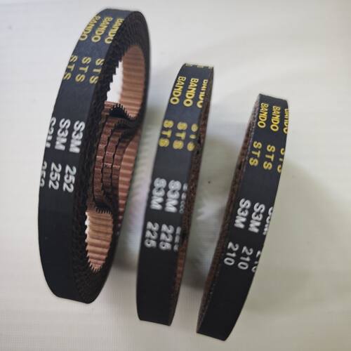 缝头机专用皮带 坂东252/225/210通用型