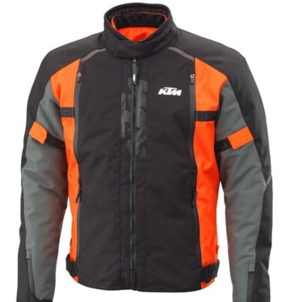 KTM STREET EVO V3摩托车骑行服夹克外套 原厂正品装备
