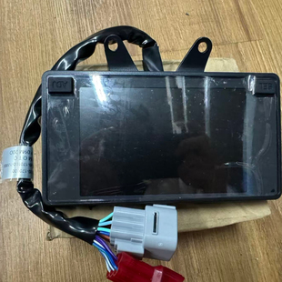 CFMOTO 20款春风NK250仪表总成 速度表 原厂正品配件