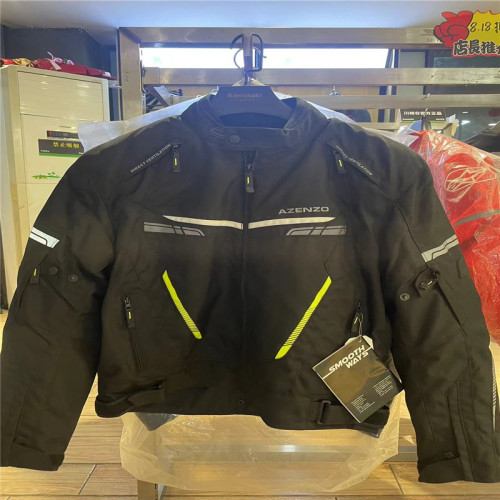 春风CFMOTO新款四季骑行服