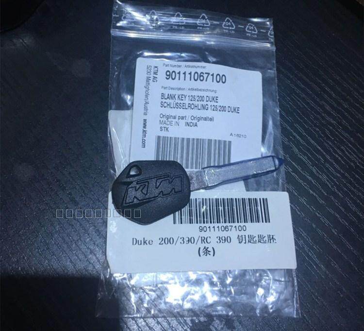 KTM duke200 , duke390 , RC390 , duke690 Original Keys,key blankin the Motorcycle/Equipment/Fitting , Motorcycle Accessories , Motorcycle key  category - from Buy2taobao.com to provide professional Taobao agent buy service
