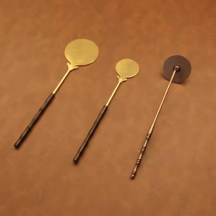 中式拓香工具灰压 可折灰压大号5.0cm小号3cm大号灰压4.0cm,餐饮具,茶道/香炉,淘宝优惠券,粉丝福利购,淘宝优惠卷