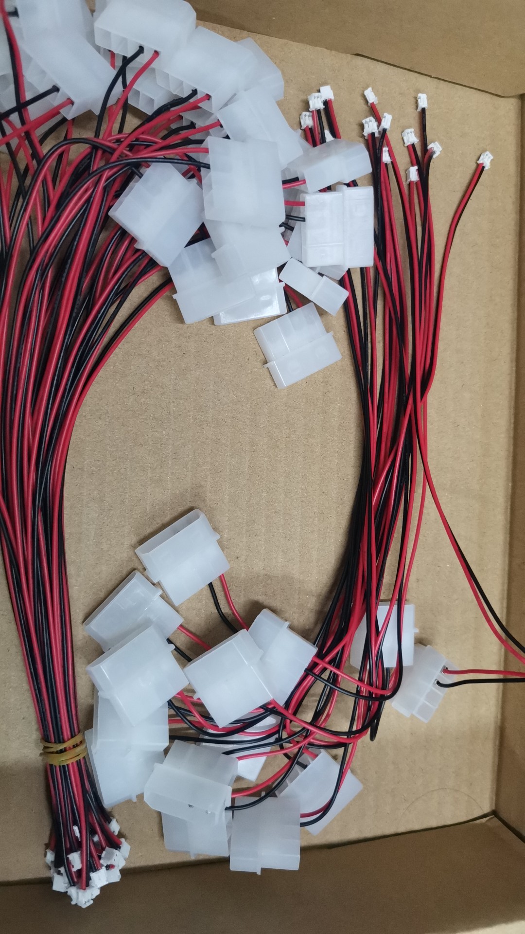 IDE 40PIN 电子盘 电源线 2线转大4P PQI/劲永 HyperDisk 创见