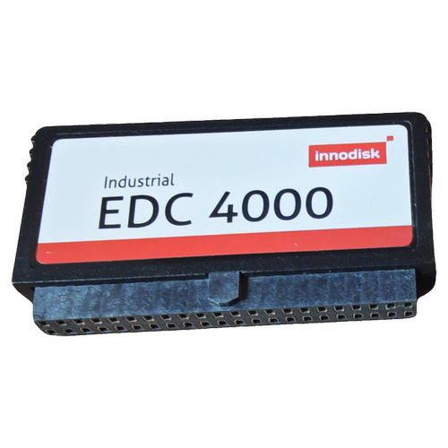 EDC 4000 44P-V 2GB 电子盘 P/N DE4H-02GD31C1DB 44针IDE 工业级