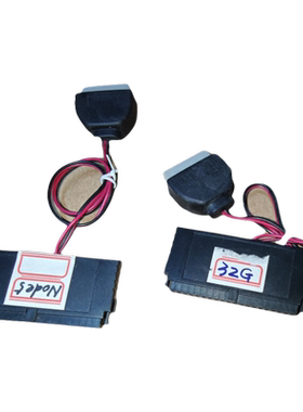 32GB IDE 40PIN电子盘 DOM BIWIN D6118