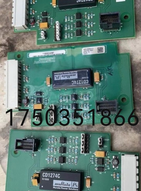 罗克韦尔AB变频器PF700系列I/O扩展卡354792-A01原装拆机功能包好