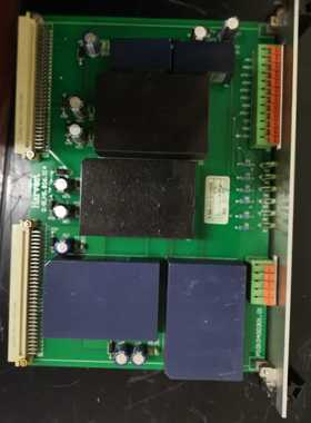 利德华福高压变频器主电源板P/N：5.906.014/P1010400301.01