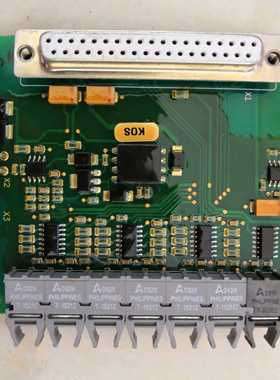 伟肯AB变频器 光纤通讯板 228K PC00228