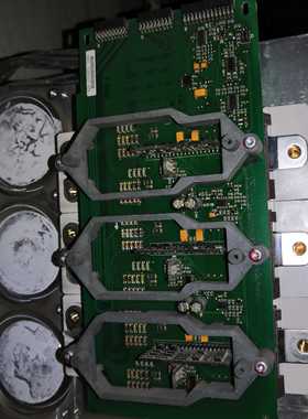 PC00529I D PC00530I金风伟肯风电水冷变流器驱动模块一套原装