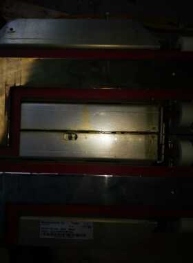 ABB变频器ACS800整流单元电抗器 DCHO-7D-401 3AUA0000059786A