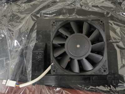 ABB变频器ACS880风扇罩风扇一套3AUA0000057459 PFB1224GHE