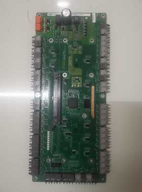 ABB高压变频器ACS2000 I/O主板 3BHE024855R0101