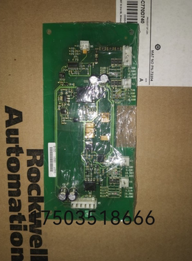 PC00440.C-440F-840C伟肯AB变频器制动触发控制板原装拆机测试好