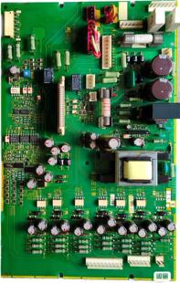P11系列大功率电源驱动板 C5富士变频器G11 3959E