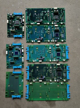 NINT-70C-71C-72C-73C 61336125G变频器ABB通讯驱动板ACS600打折