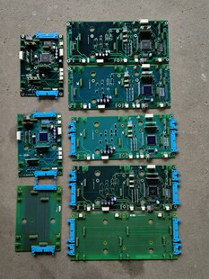 72C NINT 70C 71C 61336125G变频器ABB通讯驱动板ACS600打折 73C
