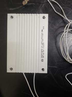 施耐德变频器ATV61/132KW均压电阻DANDTHERM F2 ZR5113524766 24K